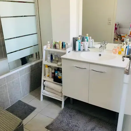 Mendes Seixas Apartment