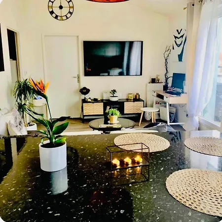 Apartment Mendes Seixas *